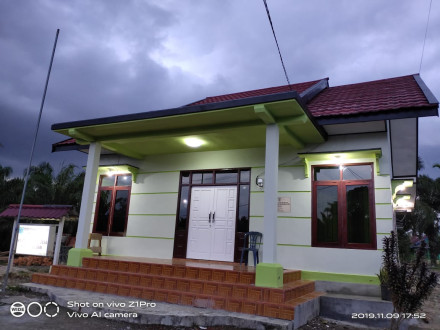 Kantr Desa